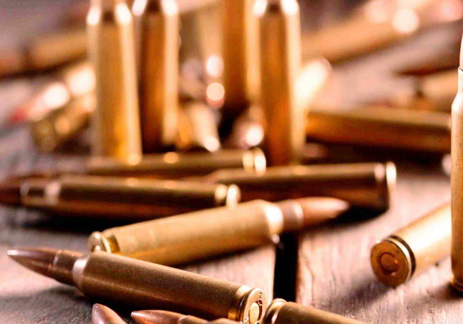 How many rounds can a cartridge hold?