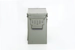 Ammunition Box