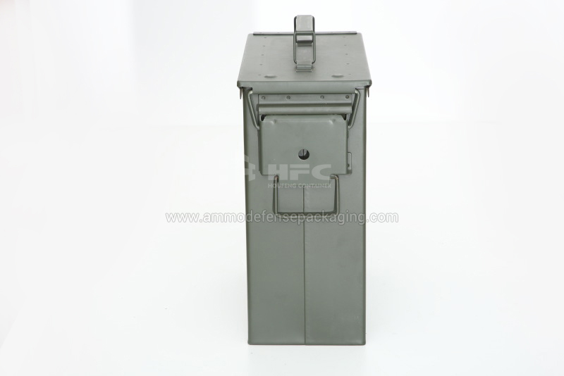 PA60 Ammunition Box