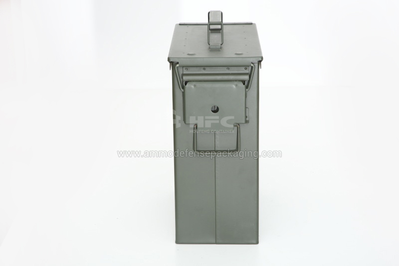 Ammunition Box