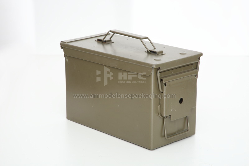 M2A1  Ammunition Box