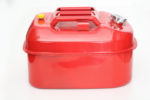 20L Zinc Steel Jerry Can