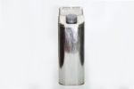 20L tall stainless stell jerry can