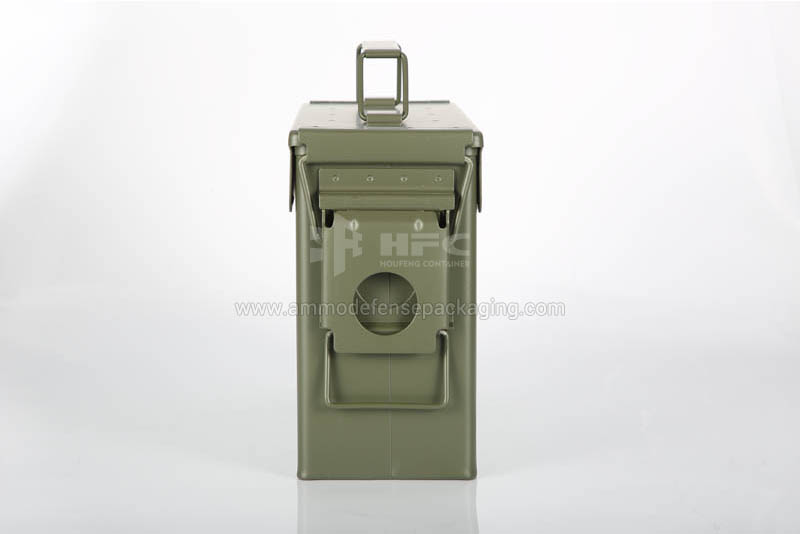 M19A1 Ammunition Box