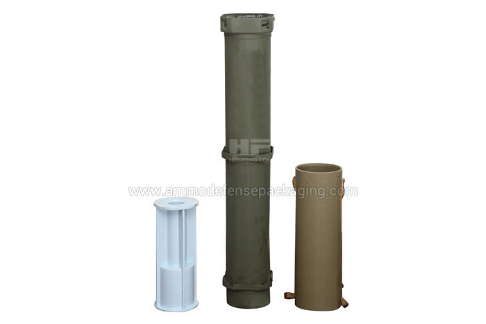 Military Storage Containers