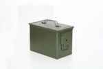 Ammunition Box