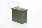 Ammunition Box