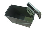 CNU405 Metal Ammunition Containers
