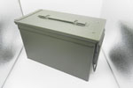 M2A2 Ammunition Box