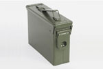 NR68C Ammunition Boxes