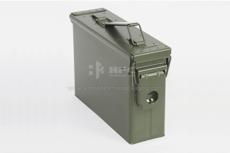 NR68C Ammunition Boxes