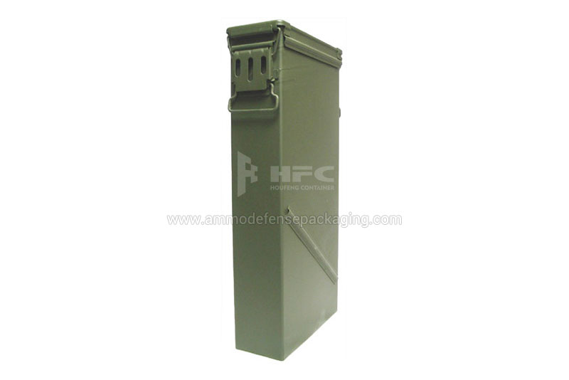 PA157 Ammunition Containers